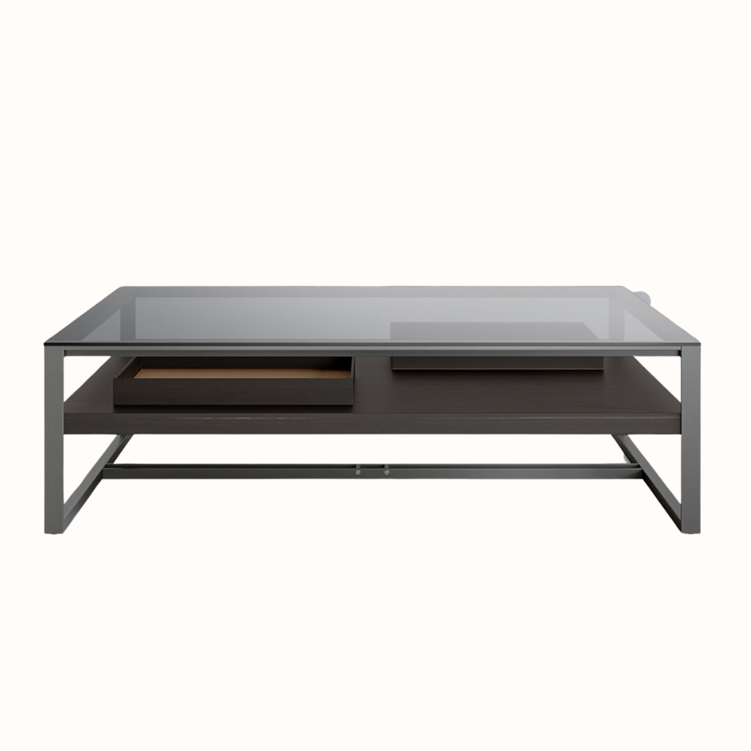 Rialto coffee table